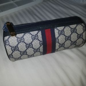 Gucci Bags - NWOT Gucci barrel Gucci Bags - NWOT Gucci barrel